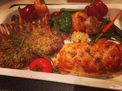 -顺德联塑万怡酒店·万荟轩自助餐厅