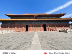 -历代帝王庙博物馆