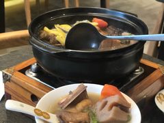 紫阳蒸盆子-东哥紫阳蒸盆子(旺座·现代城店)