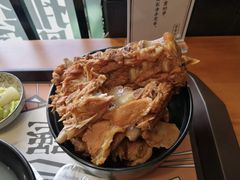 -犟骨头排骨饭(回龙观龙禧店)