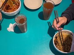 -川正旺江湖菜(三元桥店)