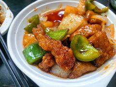 -兴记菜馆