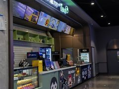 -横店电影城(王府井店)
