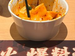 -大师兄·西北小馆(金湾华发商都店)