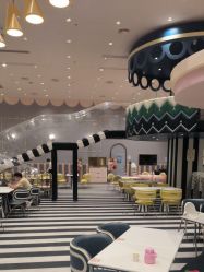 点击看大图 -奈尔宝家庭中心·亲子餐厅(鄞州万达店)