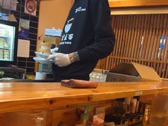 -Ramen满吉·豚骨拉面(丽园路店)