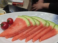 -老德州四合院·德州菜(天衢路店)