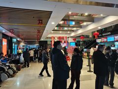 -保利国际影城(万家邻里店)