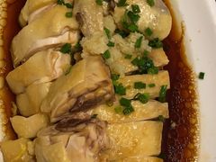 -逸林轩中餐厅(中信泰富朱家角锦江酒店)