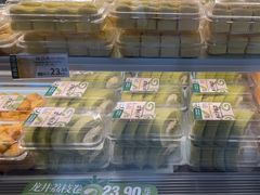 -泸溪河桃酥(秦淮夫子庙一店)