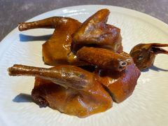 -九里云松·天香餐厅