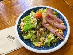 -AFS Cafe & Canteen(闽江二路店)