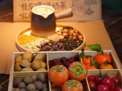 -芈重山老火锅(洪崖洞店)