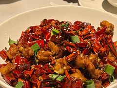 -玫瑰厅上海菜(兴国路店)