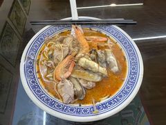 -亚肥沙茶面(黄厝店)