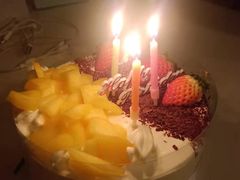 -卡漫莫尼蛋糕(私人定制店)