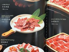-沄记顺德菜打边炉(东直门店)