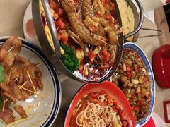 -老三样·旧食新味(万寿宫店)