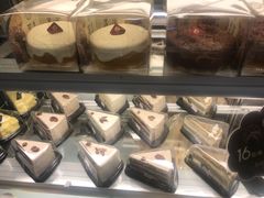 -兰乔贝恩动物奶油生日蛋糕(龙之梦大都汇店)