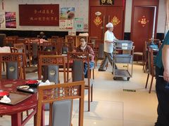 -马凯餐厅(长椿街店)