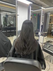 -奈川烫染Salon