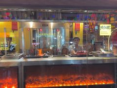 -有奴思烤肉·清真(正宁路店)