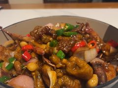 -三猫黑鱼花(南大店)