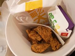 -麦当劳(世贸店)