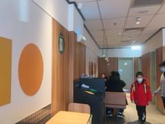 -麦当劳(玉桥中路店)