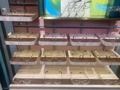 -MUJOSH木九十眼镜(长沙IFS国金中心店)