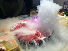 -塔兰齐新疆孜然火锅(鲤鱼山路店)