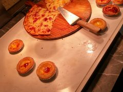 -星伦多海鲜自助餐厅(万达百货店)