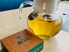 -墨脱石锅椰子鸡•香草鸭•东山羊(大东海店)