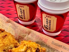 -肯德基(西桥店)