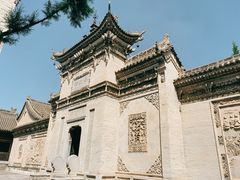 -西安关中民俗艺术博物院