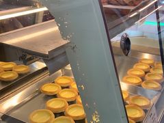 -圣心蛋糕(大岭山一店)