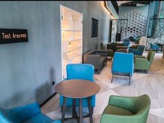 -VIP 威尔仕健身·游泳(嘉华中心店)