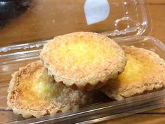 -义兰中糖饼店(大同路总店)
