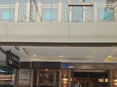 -陶陶居酒家(解放北路店)