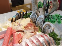 -八珍玉食鸡煲·打边炉(印象城店)