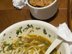 -易裕和·长沙米粉(竹塘西路店)