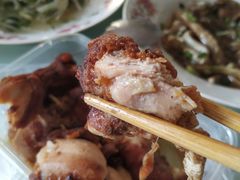 -王二甩老木子鸡(江湾店)