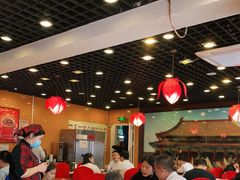 大堂-芦月轩羊蝎子(北蜂窝店)