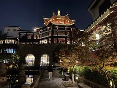 -苏州吴宫泛太平洋酒店