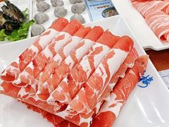 -楼外楼大刀肉传统火锅居(博学路店)