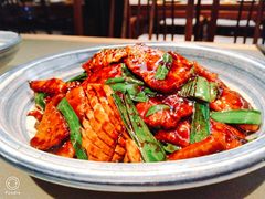 酱爆两样-晟永興烤鸭店(五道口店)