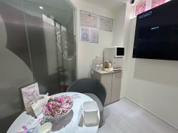 -咪咪比基尼脱毛专业店