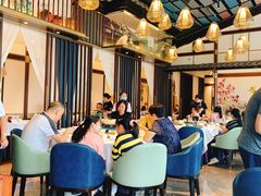 大堂-江南厨子(万象天地店)