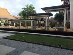 -三亚海棠湾万丽度假酒店