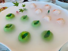 -世博源公馆·本帮融合菜·主题包厢·江景餐厅